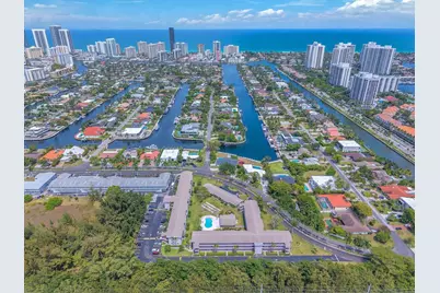 700 Layne Boulevard #301, Hallandale Beach, FL 33009 - Photo 1