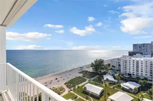 1010 S Ocean Blvd, Pompano Beach, FL 33062 - Photo 19