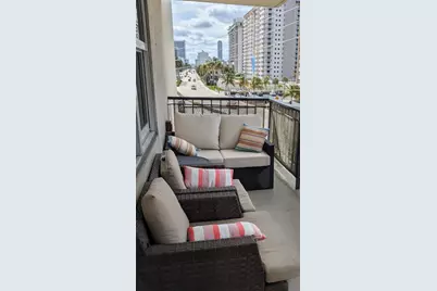 1501 S Ocean Drive #404, Hollywood, FL 33019 - Photo 7