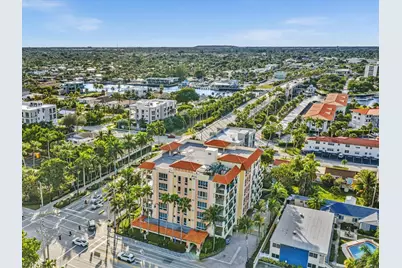 9 NE 20th Avenue #203, Deerfield Beach, FL 33441 - Photo 1
