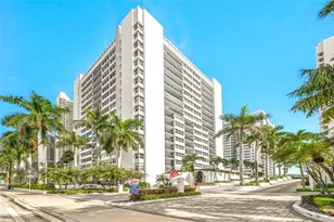 1880 S Ocean Dr, Hallandale Beach, FL 33009 - Photo 3