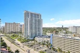 1880 S Ocean Dr, Hallandale Beach, FL 33009 - Photo 33