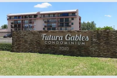 7040 Coral Way #501, Miami, FL 33155 - Photo 1