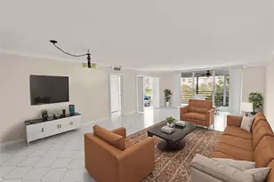 3900 Oaks Clubhouse Dr, Pompano Beach, FL 33069 - Photo 3