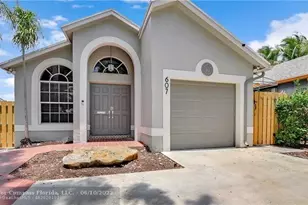 607 SW 15th St, Fort Lauderdale, FL 33315 - Photo 3