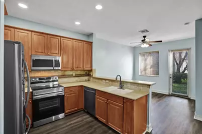 21403 NW 13th Court #303, Miami, FL 33169 - Photo 5