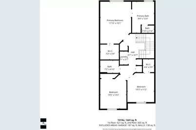 21403 NW 13th Court #303, Miami, FL 33169 - Photo 45