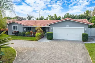 5141 NE 19th Ave, Fort Lauderdale, FL 33308 - Photo 1