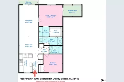 14307 Bedford Drive #204, Delray Beach, FL 33446 - Photo 51