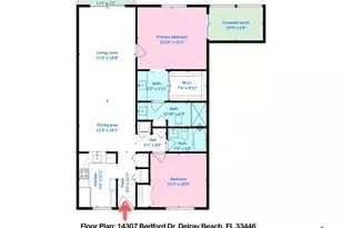 14307 Bedford Dr, Delray Beach, FL 33446 - Photo 51