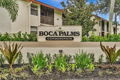 22040 Palms Way #205, Boca Raton, FL 33433 - Photo 1