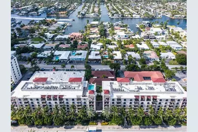 2401 N Ocean Boulevard #500, Fort Lauderdale, FL 33305 - Photo 35