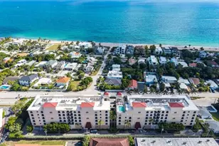 2401 N Ocean Blvd Unit, Fort Lauderdale, FL 33305 - Photo 1