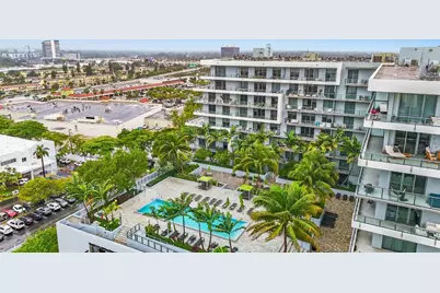 2960 NE 207th Street #1108, Miami, FL 33180 - Photo 43