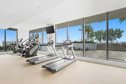 2960 NE 207th Street #1108, Miami, FL 33180 - Photo 35