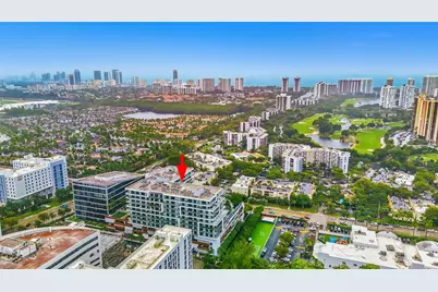 2960 NE 207th Street #1108, Miami, FL 33180 - Photo 47