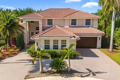 1585 Victoria Isle Way, Weston, FL 33327 - Photo 3
