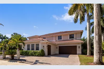 1585 Victoria Isle Way, Weston, FL 33327 - Photo 3