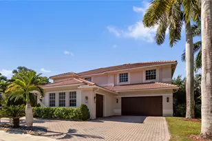 1585 Victoria Isle Way, Weston, FL 33327 - Photo 5