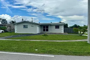 8361 NW 27th Pl, Sunrise, FL 33322 - Photo 1