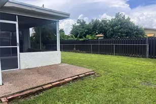 8361 NW 27th Pl, Sunrise, FL 33322 - Photo 33