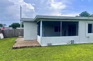 8361 NW 27th Pl, Sunrise, FL 33322 - Photo 29