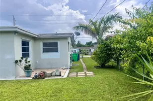 8361 NW 27th Pl, Sunrise, FL 33322 - Photo 27