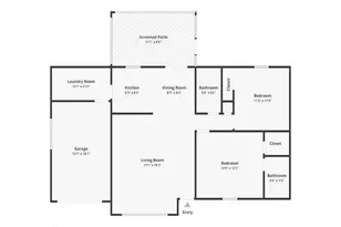 121 NW Doreen St, Port Saint Lucie, FL 34983 - Photo 43