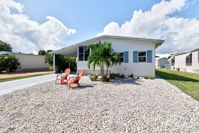 467 Marlin Circle, Barefoot Bay, FL 32976 - Photo 3