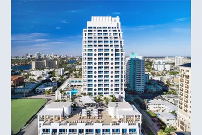 551 N Fort Lauderdale Beach Boulevard #H1406, Fort Lauderdale, FL 33304 - Photo 23