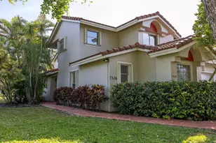 7326 Pinewalk Dr Unit, Pompano Beach, FL 33063 - Photo 3