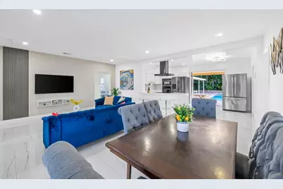 1260 SW 32nd Street, Fort Lauderdale, FL 33315 - Photo 1