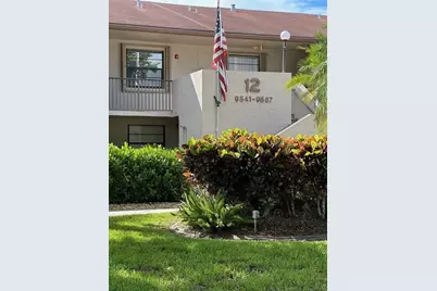 9553 W McNab Road #104, Tamarac, FL 33321 - Photo 1