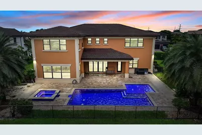 11000 Watercrest Circle, Parkland, FL 33076 - Photo 3