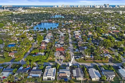 4221 NE 13th Avenue, Fort Lauderdale, FL 33334 - Photo 27