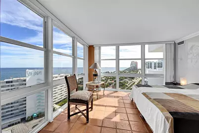 2841 N Ocean Boulevard #1801, Fort Lauderdale, FL 33308 - Photo 15