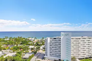 2841 N Ocean Blvd, Fort Lauderdale, FL 33308 - Photo 27