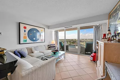 2841 N Ocean Boulevard #1809, Fort Lauderdale, FL 33308 - Photo 1
