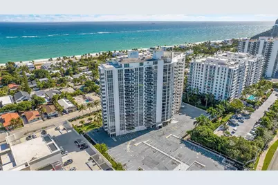 2841 N Ocean Boulevard #1809, Fort Lauderdale, FL 33308 - Photo 43