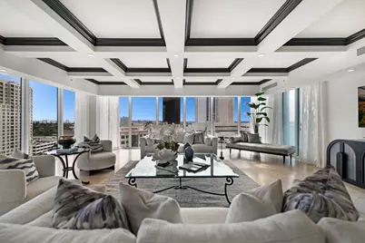 333 Las Olas Way #1610, Fort Lauderdale, FL 33301 - Photo 5