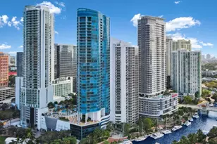 333 Las Olas Way Unit, Fort Lauderdale, FL 33301 - Photo 43