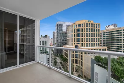 333 Las Olas Way #1610, Fort Lauderdale, FL 33301 - Photo 17