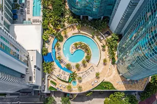 333 Las Olas Way Unit, Fort Lauderdale, FL 33301 - Photo 41