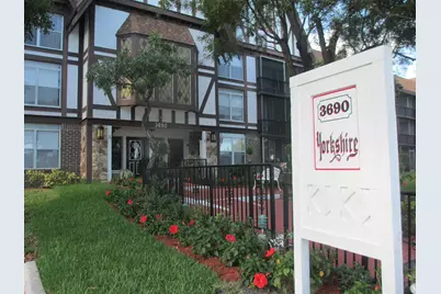 3690 Inverrary Drive #2C, Lauderhill, FL 33319 - Photo 1