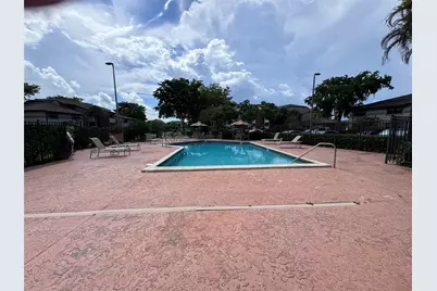 9968 Nob Hill Lane #9968, Sunrise, FL 33351 - Photo 41