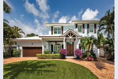 [Address not provided], Fort Lauderdale, FL 33316 - Photo 1