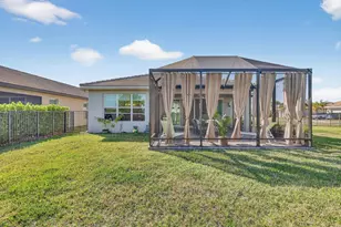 11905 SW Seaway St, Port Saint Lucie, FL 34987 - Photo 45