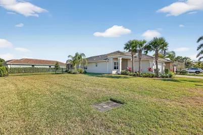 11905 SW Seaway Street, Port Saint Lucie, FL 34987 - Photo 3