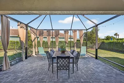 11905 SW Seaway Street, Port Saint Lucie, FL 34987 - Photo 41