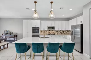 11905 SW Seaway St, Port Saint Lucie, FL 34987 - Photo 13